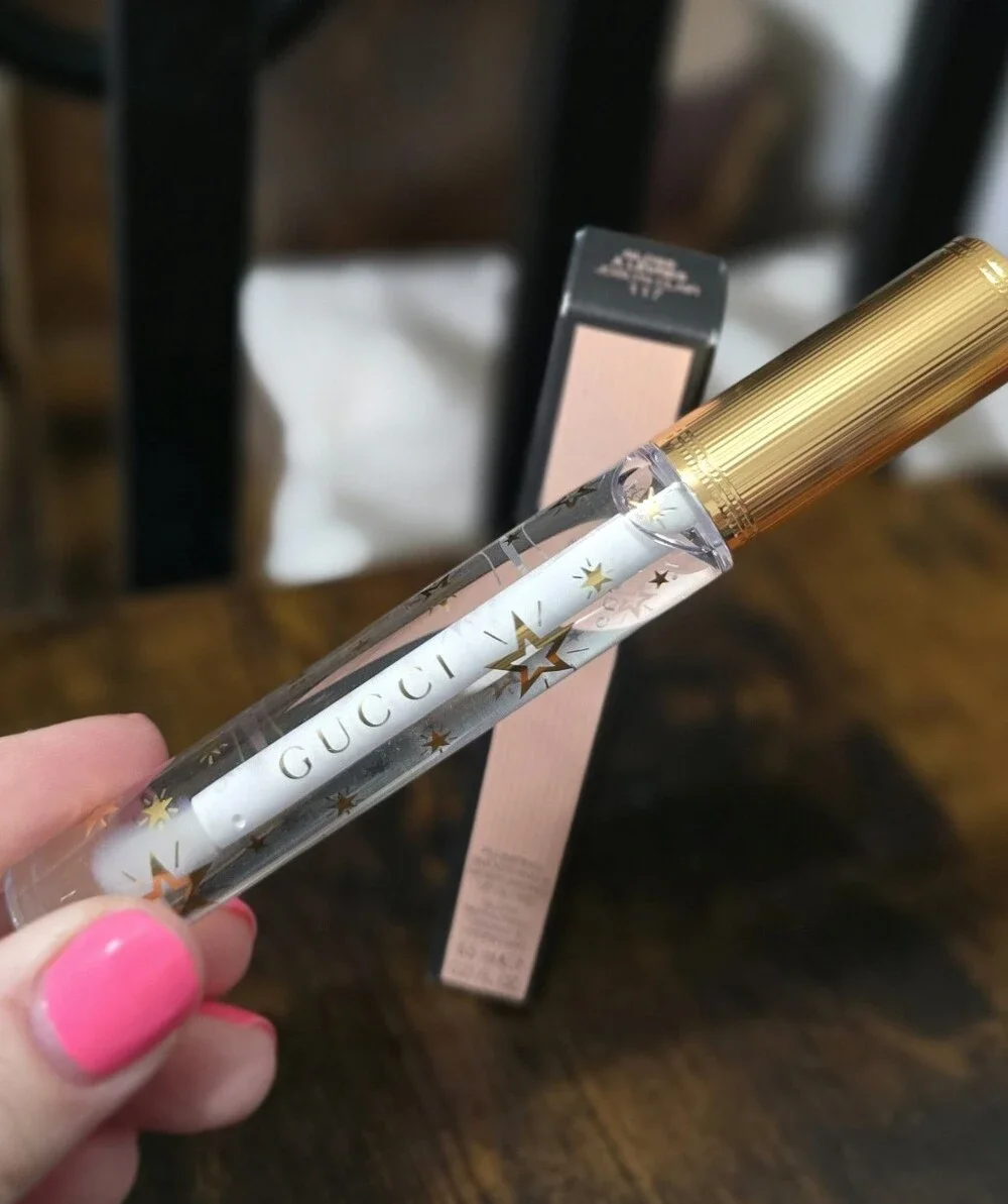 Gucci Gloss à Lèvres Plumping Lip Gloss